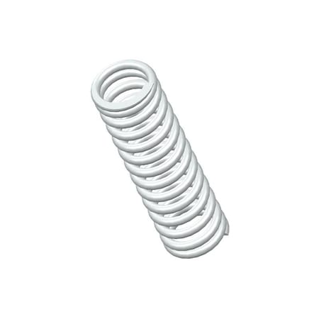 Approved Vendor Compression Spring, O= .975, L= 3.50, W= .135 G809964067